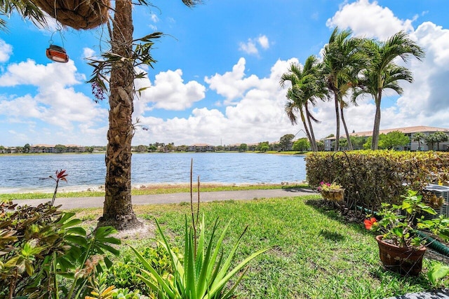 5031 Wiles Rd Unit 104, Coconut Creek, FL 33073 - property view of water