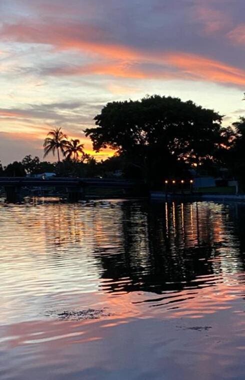 147 Oregon Ln, Boca Raton, FL 33487 - water view