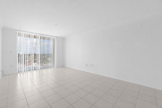 1801 N Flagler Dr Unit 828, West Palm Beach, FL 33407 - view of unfurnished room