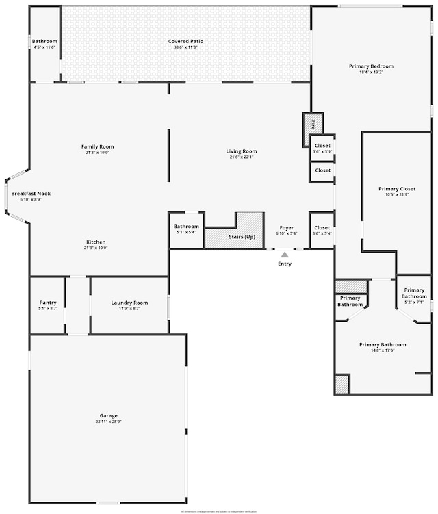 103 River Dr, Tequesta, FL 33469 - home floor plan