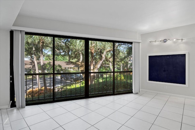 1640 Twelve Oaks Way Unit 205, North Palm Beach, FL 33408 - view of empty room
