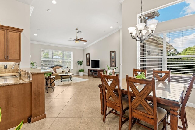8837 Woodgrove Ridge Ct, Boynton Beach, FL 33473 - bedroom with a raised ceiling, ornamental molding, baseboards, and light wood-type flooring