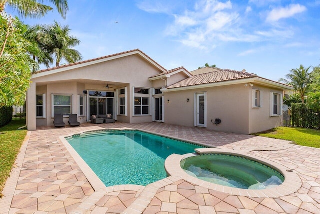 8837 Woodgrove Ridge Ct, Boynton Beach, FL 33473 - bathroom with vanity, toilet, and a stall shower