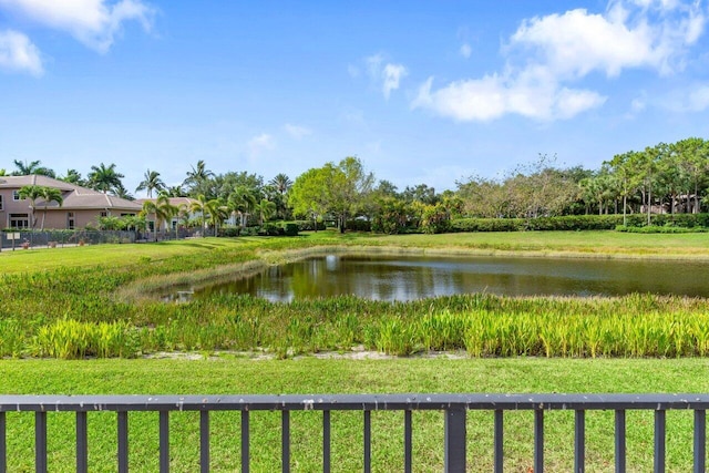 8837 Woodgrove Ridge Ct, Boynton Beach, FL 33473 - property view of water