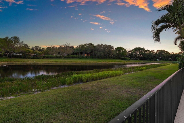 8837 Woodgrove Ridge Ct, Boynton Beach, FL 33473 - exterior space with fence