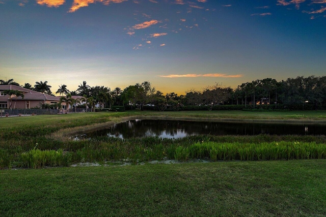 8837 Woodgrove Ridge Ct, Boynton Beach, FL 33473 - view of water feature