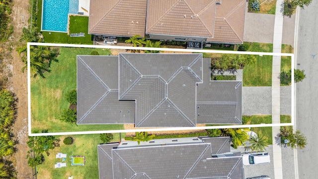 13158 Artisan Cir, Palm Beach Gardens, FL 33418 - view of property location with property boundaries highlighted