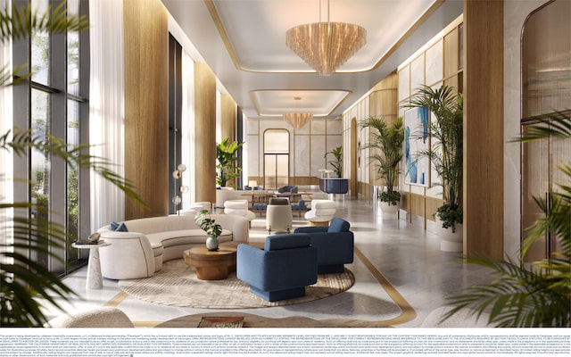 383 Okeechobee Blvd Unit 1602, West Palm Beach, FL 33401 - view of lobby