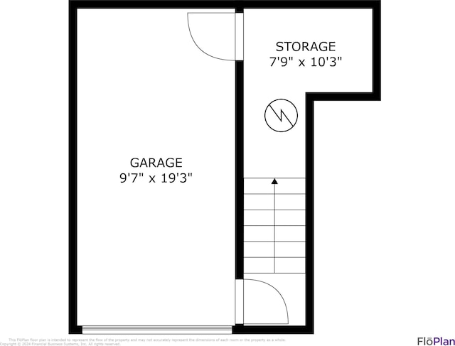 13 Via De Casas Sur Unit 203, Boynton Beach, FL 33426 - plan