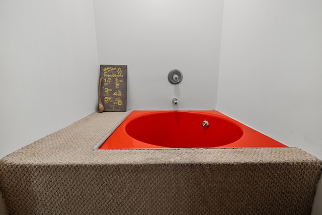 115 NE Caprona Ave, Port Saint Lucie, FL 34983 - view of misc room