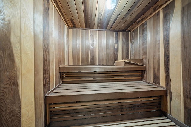 115 NE Caprona Ave, Port Saint Lucie, FL 34983 - view of sauna