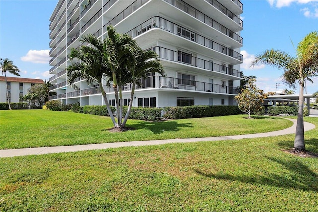 3040 Lake Shore Dr Unit 101, Riviera Beach, FL 33404 - view of property