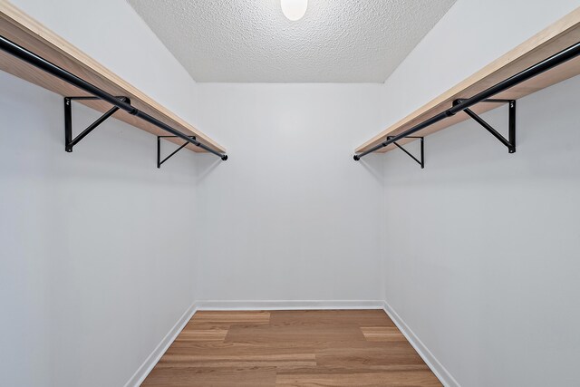 1420 Ocean Way Unit 30C, Jupiter, FL 33477 - spacious closet featuring light wood-style flooring