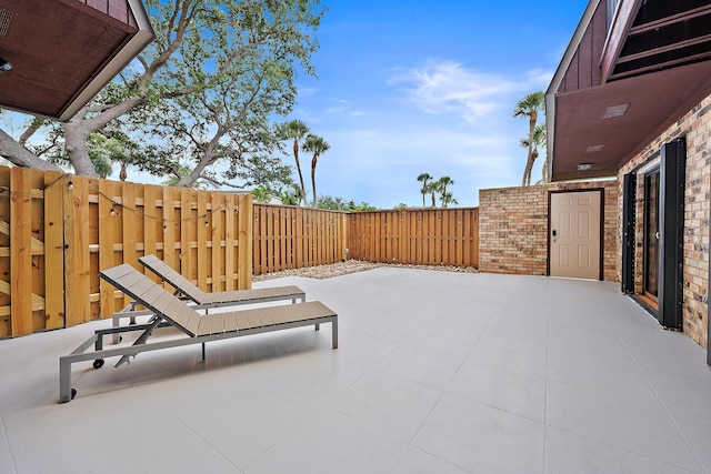 1420 Ocean Way Unit 30C, Jupiter, FL 33477 - dock featuring a water view