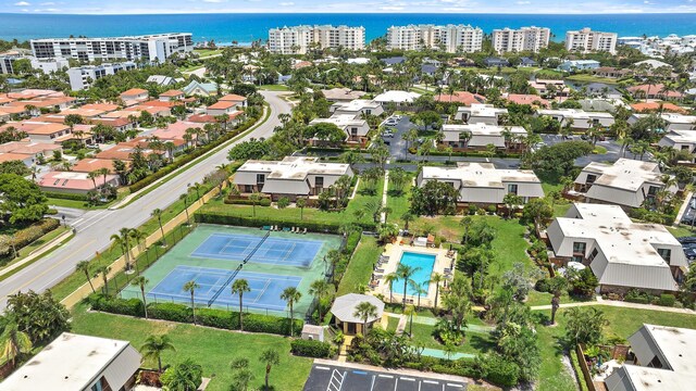 1420 Ocean Way Unit 30C, Jupiter, FL 33477 - water view