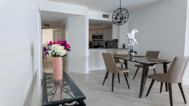 9500 S Ocean Dr Unit 1502, Jensen Beach, FL 34957 - view of dining space