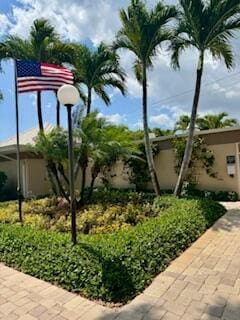 22 SE Turtle Creek Dr Unit B, Jupiter, FL 33469 - view of surrounding community