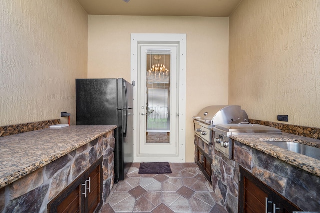 10765 Pisa Rd, Wellington, FL 33414 - exterior space featuring a textured wall