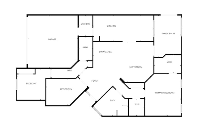 10056 Lexington Cir N, Boynton Beach, FL 33436 - view of layout