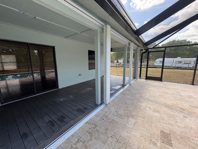 14073 76th Rd N, Loxahatchee, FL 33470 - view of yard with fence