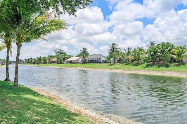 6616 NW 56th Dr, Coral Springs, FL 33067 - water view
