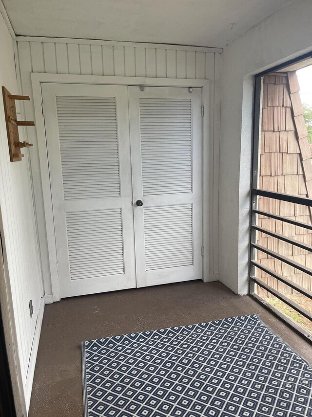 4237 Oak Terrace Dr, Greenacres, FL 33463 - unfurnished bedroom featuring a closet