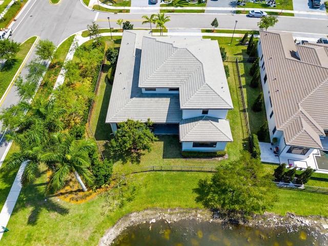 10715 Estuary Dr, Parkland, FL 33076 - bird's eye view