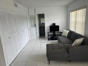 view of living room