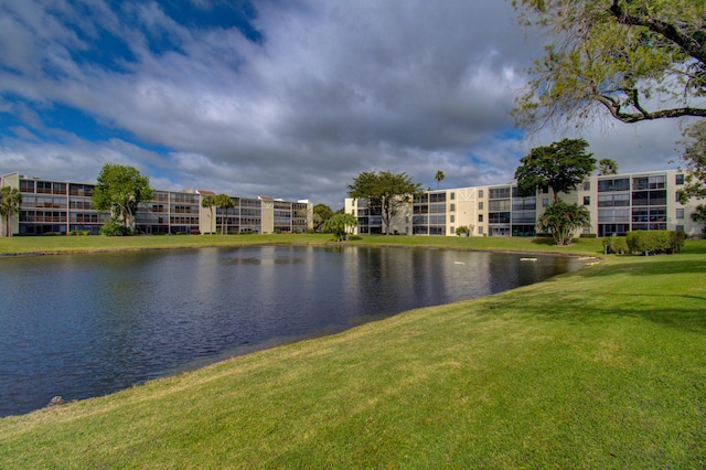 6585 Kensington Ln Unit 307, Delray Beach, FL 33446 - water view