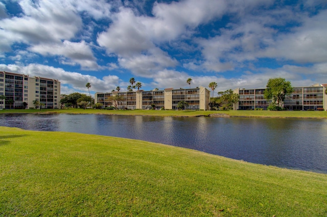 6585 Kensington Ln Unit 307, Delray Beach, FL 33446 - water view