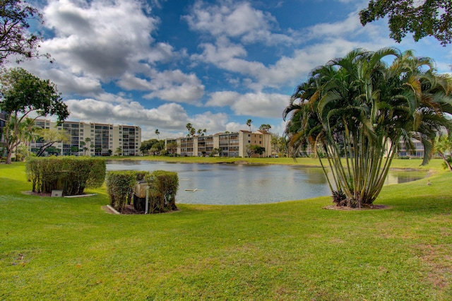 6585 Kensington Ln Unit 307, Delray Beach, FL 33446 - water view