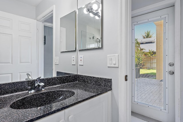 500 N Cypress Dr, Tequesta, FL 33469 - bathroom with vanity