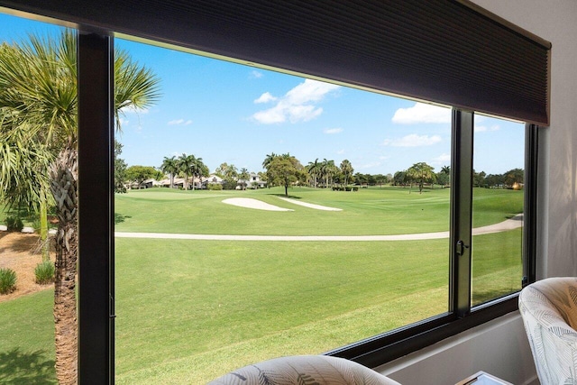 15702 Loch Maree Ln Unit 5804, Delray Beach, FL 33446 - surrounding community featuring view of golf course