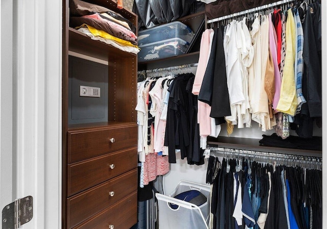 15702 Loch Maree Ln Unit 5804, Delray Beach, FL 33446 - view of walk in closet