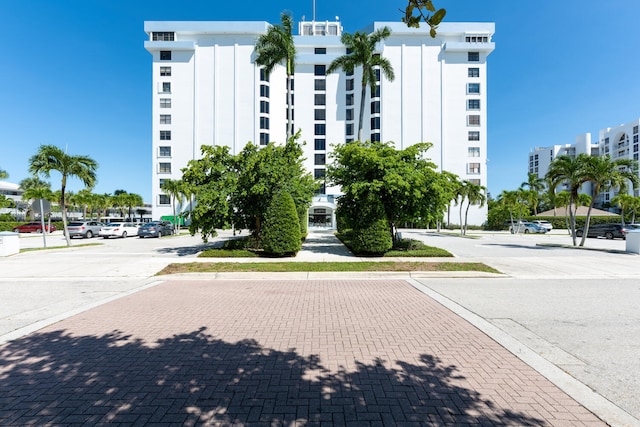 3800 Washington Rd Unit 1002, West Palm Beach, FL 33405 - view of building exterior