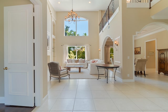 4510 Island Reef Dr, Wellington, FL 33449 - building lobby featuring visible vents