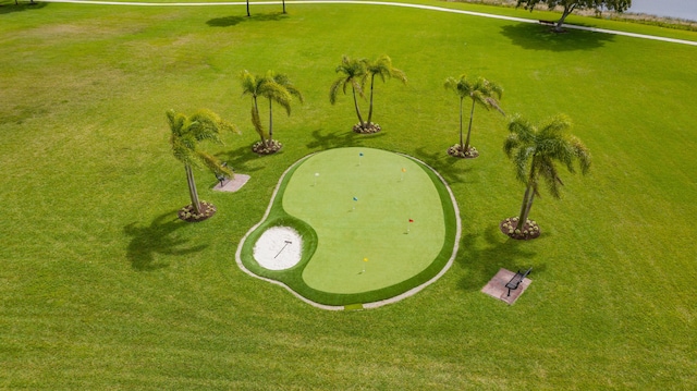 4510 Island Reef Dr, Wellington, FL 33449 - view of property's community