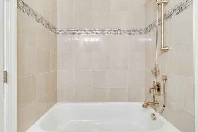 9252 SW Miracoli Way, Port Saint Lucie, FL 34987 - full bath with shower / bath combination