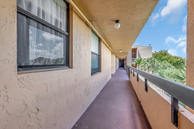950 Egret Cir Unit 5409, Delray Beach, FL 33444 - view of balcony