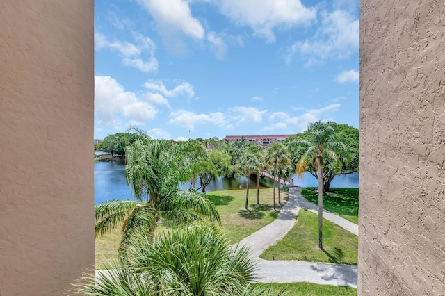 950 Egret Cir Unit 5409, Delray Beach, FL 33444 - exterior space