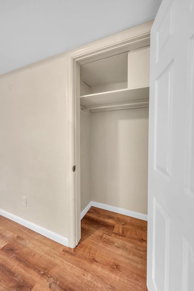 3205 Tennessee Ave, Fort Pierce, FL 34950 - view of closet