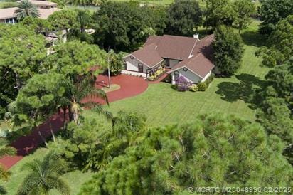5361 SW Windward Way, Palm City, FL 34990 - view of property location