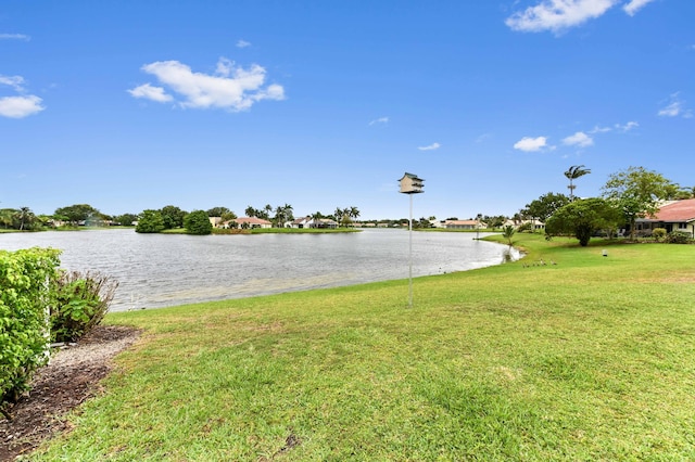 2602 SW 23rd Cranbrook Dr, Boynton Beach, FL 33436 - water view
