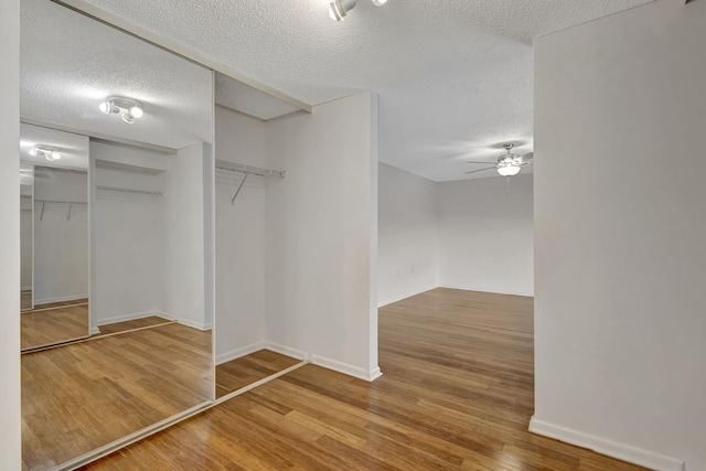 interior space