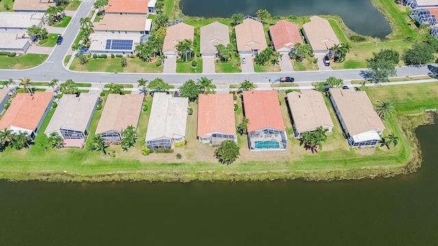 307 NW Clearview Ct, Port Saint Lucie, FL 34986 - view of property location with nearby suburban area and a nearby body of water