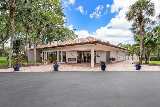 648 Deer Creek Edgewater Dr, Deerfield Beach, FL 33442 - view of property's community