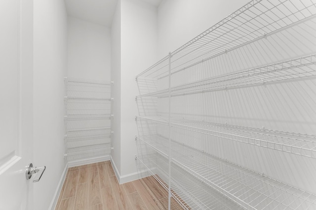 10241 SW Carnelian St, Port Saint Lucie, FL 34987 - view of pantry