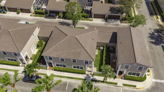 10531 NW 57th St, Coral Springs, FL 33076 - aerial view of residential area