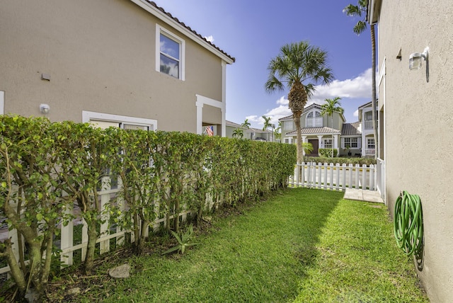 10531 NW 57th St, Coral Springs, FL 33076 - view of yard