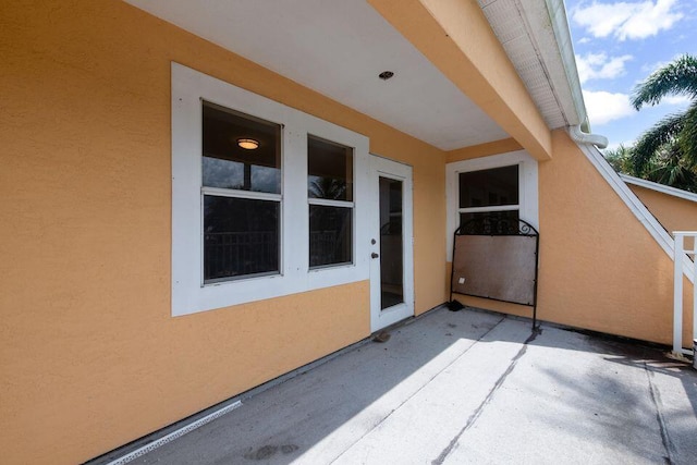 2650 SW Acco Rd, Port Saint Lucie, FL 34953 - view of patio